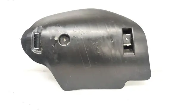 Other rear suspension part