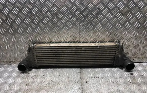 BMW X5 E53 Intercooler radiator 83193