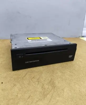 GPS navigation control unit/module
