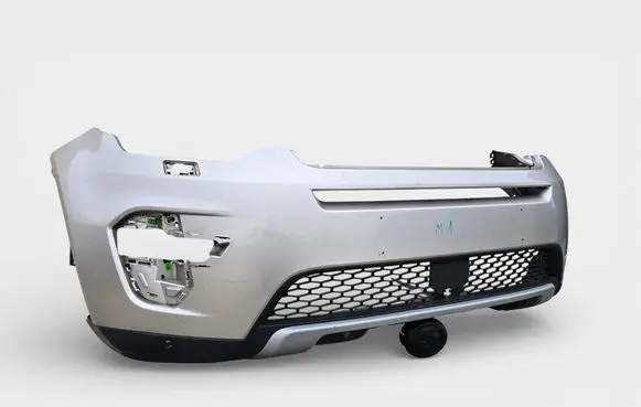 Land Rover Discovery Sport Front bumper FK7217F003A FK7217F003APIA01