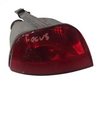 Rear fog light