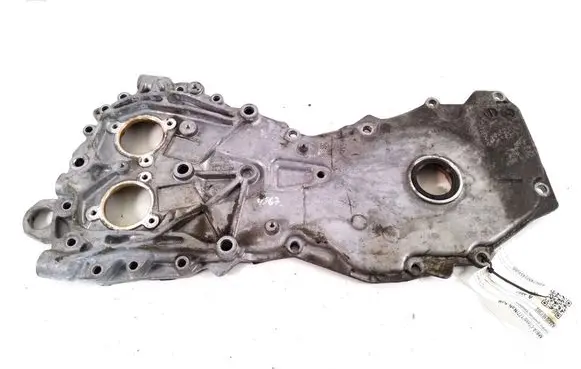 Mercedes-Benz A W177 Timing chain cover A2820107302
