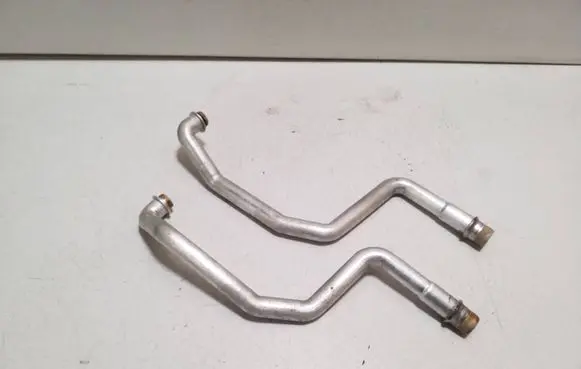Peugeot Expert Heater radiator pipe/hose 