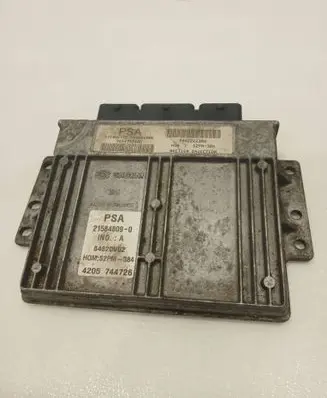 Engine control unit/module