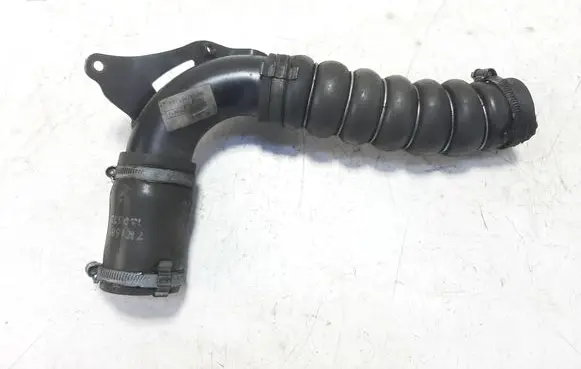 Ford C-MAX II Intercooler hose/pipe AV616C750AE