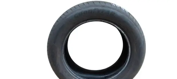 Mercedes-Benz GLA H247 R18 summer tire 549668 GOODYEAR