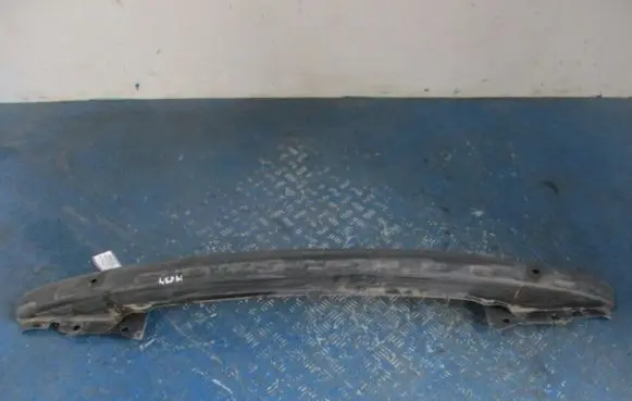 Volkswagen Bora Front bumper support beam