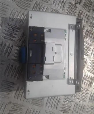 Volvo S60 Screen/display/small screen 30656245