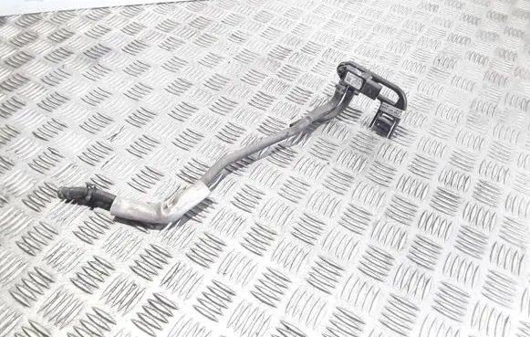 Skoda Fabia Mk2 (5J) Exhaust gas pressure sensor 059906051C 0281006083 6R0131552H