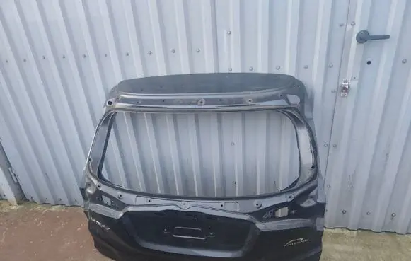 Honda HR-V Tailgate/trunk/boot lid
