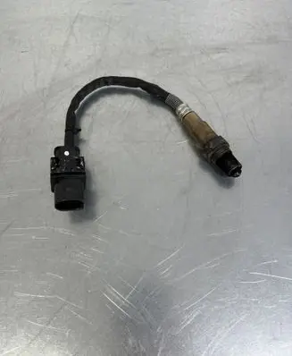 Hyundai Santa Fe Lambda probe sensor 393502A410