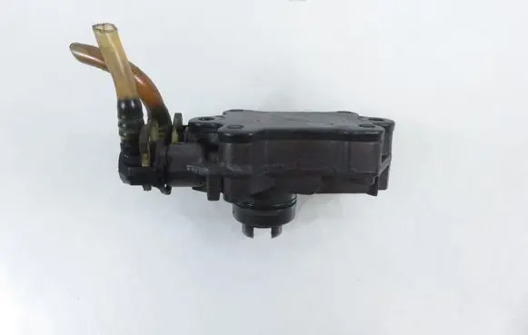 Mercedes-Benz Vaneo W414 In-tank fuel pump 0440020027 6110900350