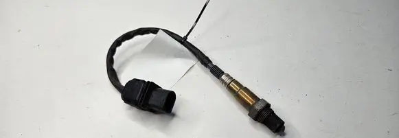 BMW 5 F10 F11 Lambda probe sensor 77916000 0281001015