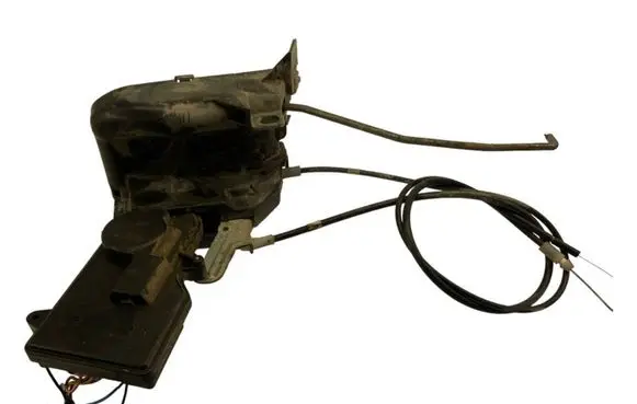 Mazda 6 Front door lock B13SPLR
