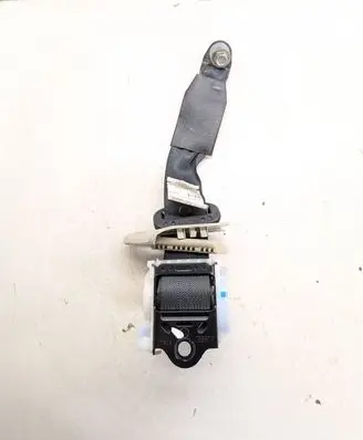 Infiniti QX50 (J50) Rear seatbelt C70958R10 TKAH0EG502