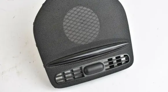 Dash center speaker trim cover