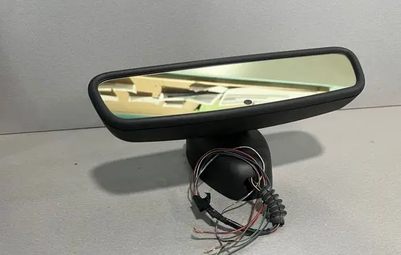 BMW 3 E46 Rear view mirror (interior) 8236774 9050943 8243719