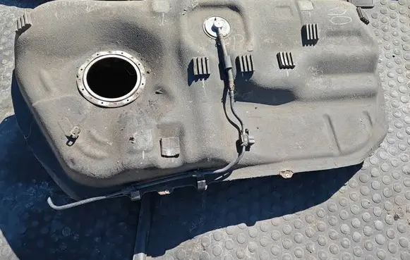 KIA Sportage Fuel tank 