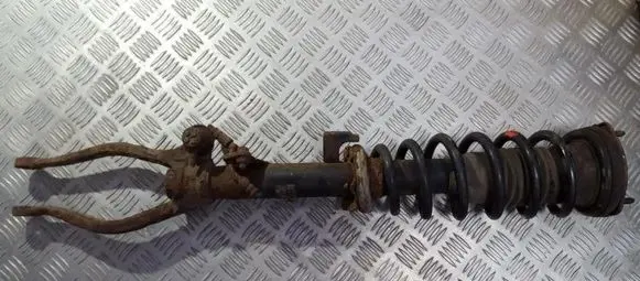 Mazda 6 Front shock absorber/damper