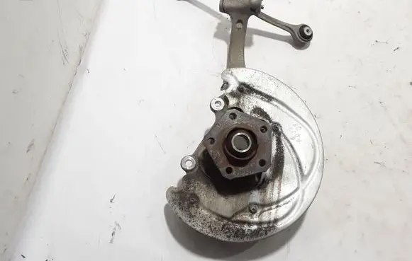 Audi A5 Front wheel hub 8W0407254F