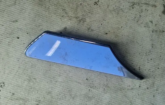 Ford Kuga I Under headlight/headlamp trim 16672300