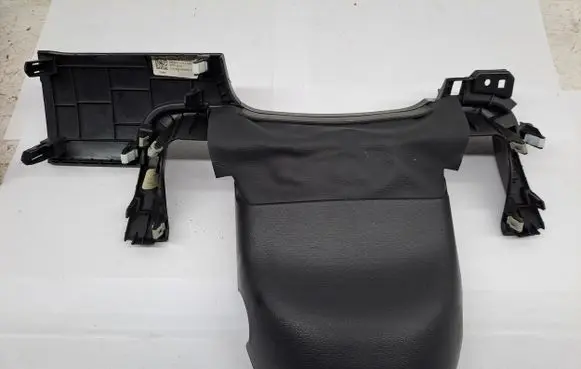 Hyundai Tucson IV NX4 Steering wheel trim 84850N7020