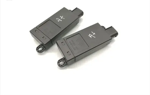 BMW 4 F32 F33 Alarm control unit/module 9233009 63945210