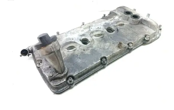 Rocker cam cover