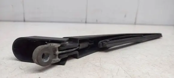 Peugeot 308 Rear wiper blade arm 9677892680