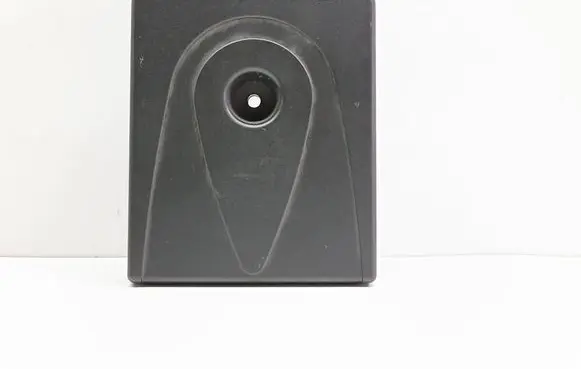 Ford Focus Bluetooth control unit module 8M5T19G488
