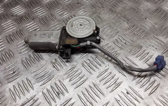 Ford Ranger Rear door window regulator motor UH847258X 8621002890
