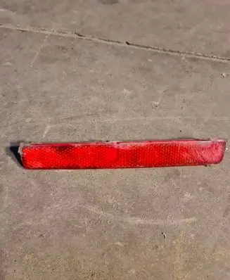 Volkswagen Transporter - Caravelle T5 Rear tail light reflector 7E0945105