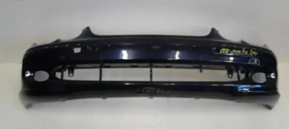 Mercedes-Benz CLK A209 C209 Front bumper A2098850325