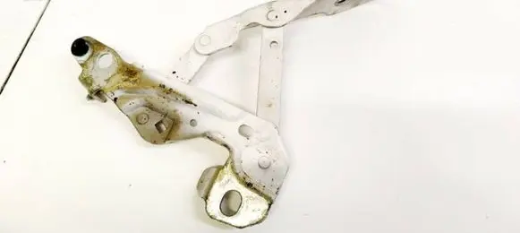 Engine bonnet/hood hinges