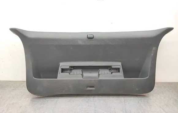 Volkswagen T-Cross Tailgate/boot lid cover trim 2GM867601A