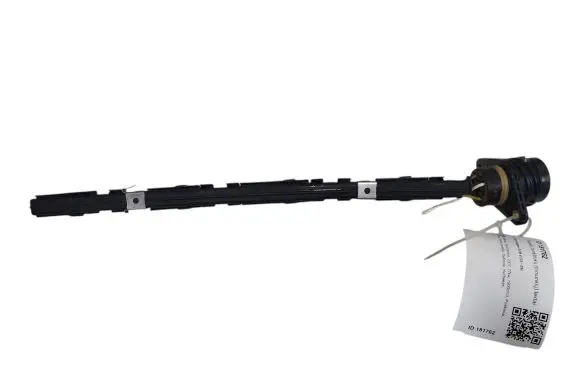 Volkswagen Golf V Fuel injector wires 038971803
