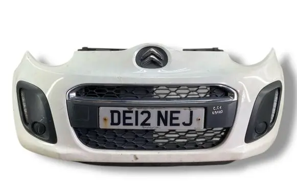 Citroen C1 Front bumper