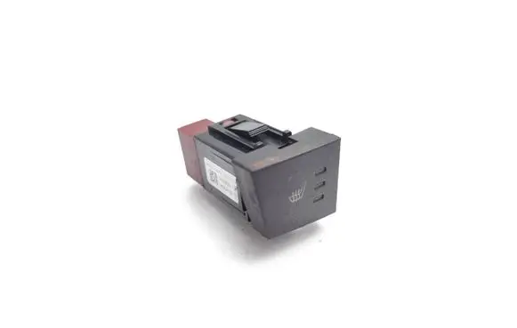 Opel Antara Seat heating switch 20785534