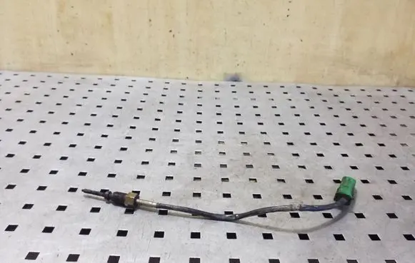 Ford Mondeo MK V Exhaust gas temperature sensor 9677671280