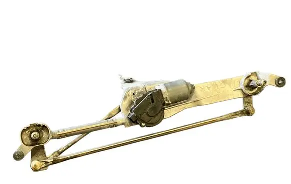 Jaguar XK - XKR Front wiper linkage and motor 1593000770