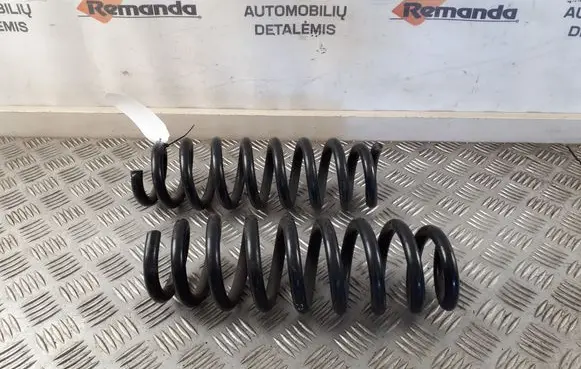 BMW 3 E90 E91 Rear coil spring