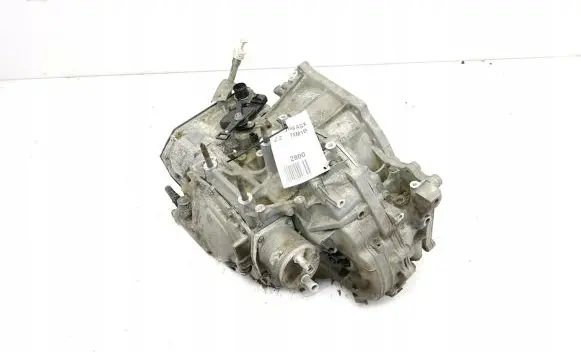 Mitsubishi Outlander Automatic gearbox 1XM1B