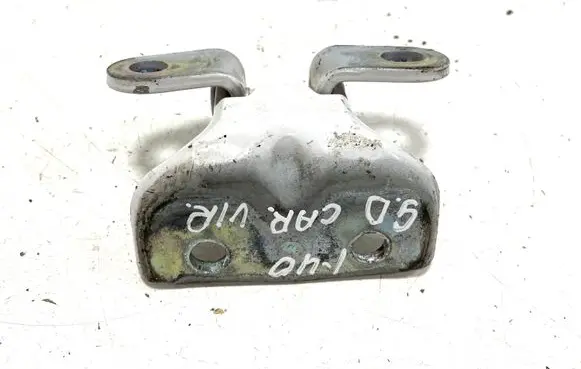 Hyundai i40 Rear door upper hinge