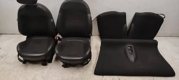 Seat set