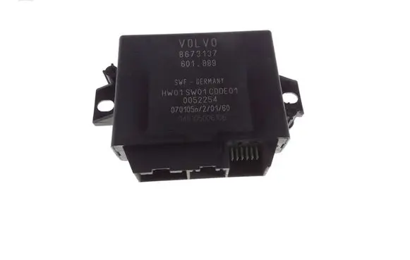 Volvo V50 Parking PDC control unit/module 8673137