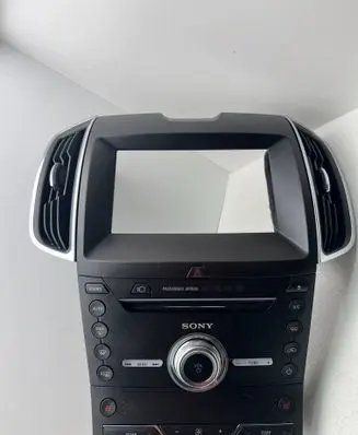 Ford S-MAX Climate control unit HM2T18E245AXE