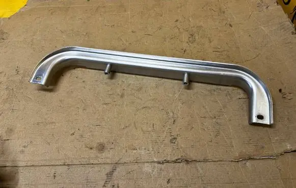 Porsche Macan (95B) Other dashboard part 95B880994