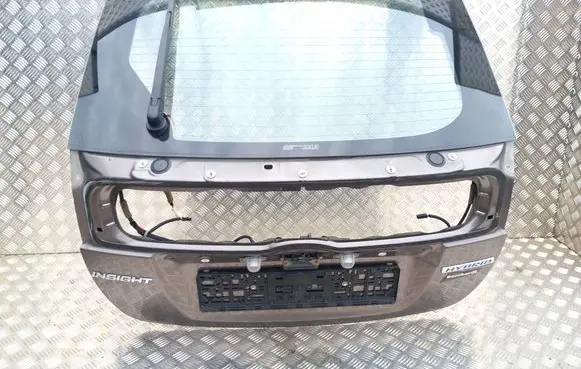 Honda Insight Tailgate/trunk/boot lid