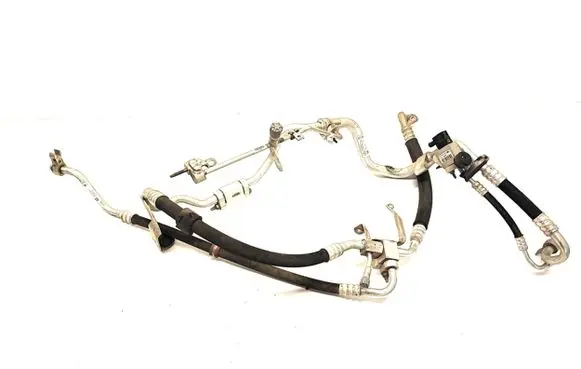 Mercedes-Benz EQB Air conditioning (A/C) pipe/hose A2438307800