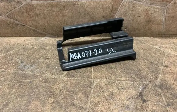 Mercedes-Benz SL R230 Front door seat control surround trim A2309190820